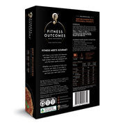 Grass Fed Beef Bolognese with Wholemeal Spaghetti