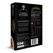 Free Range Chicken & Vegetable Stirfry with Basmati Rice