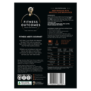 Beef Rendang with Broccoli and Brown Rice