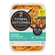 Chicken Fettuccine 350g