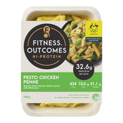 Pesto Chicken Penne 350g